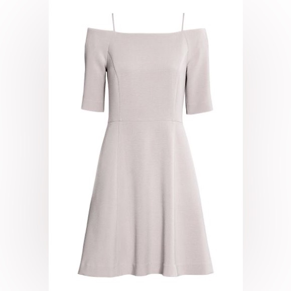 H&M Crêpe Dress - Picture 12 of 13